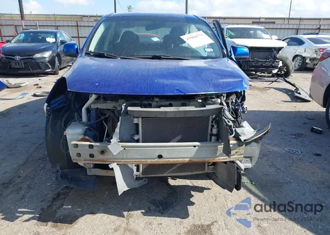 2013 Nissan Versa 1.6 Sv from USA, damaged, VIN 3N1CN7AP7DL878331